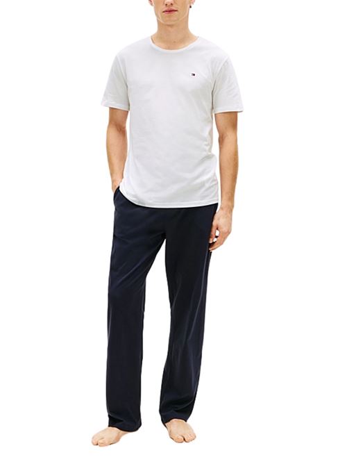 T-shirt intima 3pz. Tommy Hilfiger | UM0UM0337905E